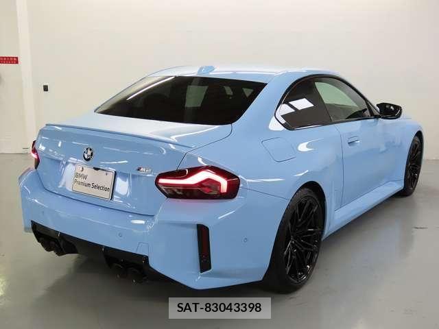 Bmw M2 2024-03 8145531-18