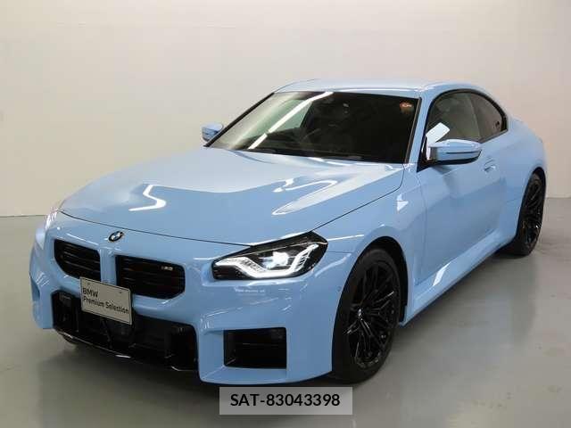Bmw M2 2024-03 8145531-19