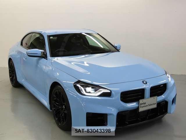 Bmw M2 2024-03 8145531-20