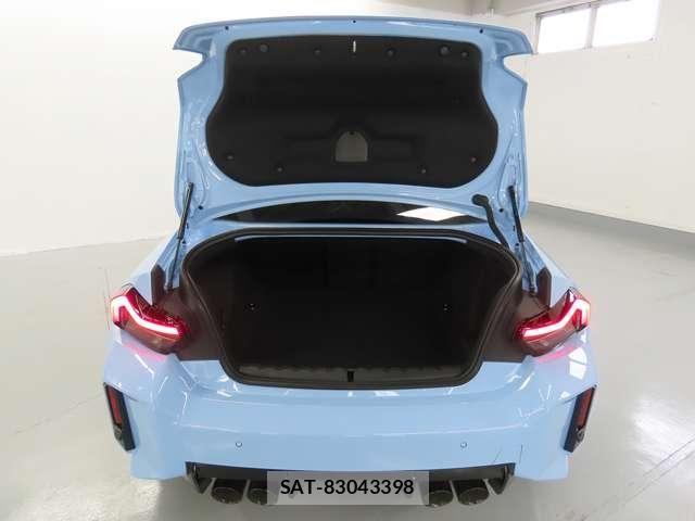 Bmw M2 2024-03 8145531-28