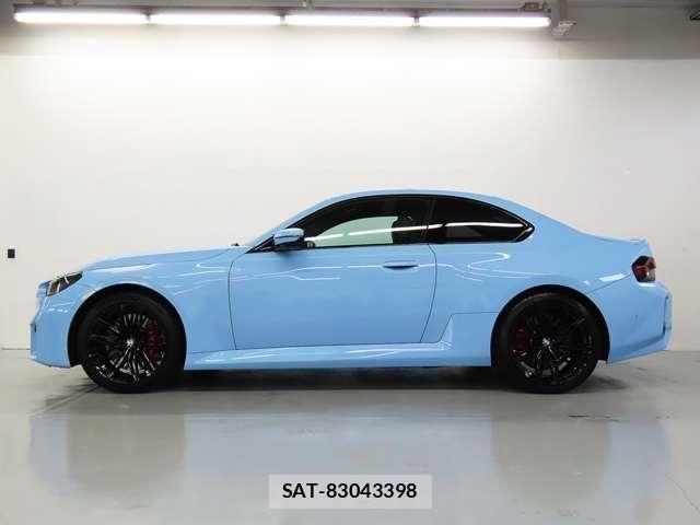 Bmw M2 2024-03 8145531-5