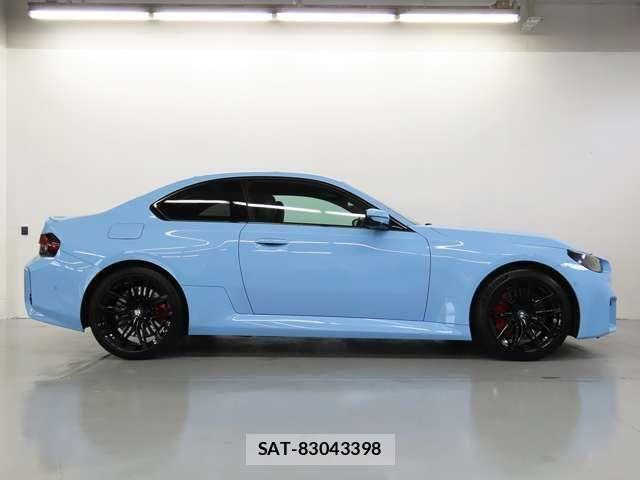 Bmw M2 2024-03 8145531-6