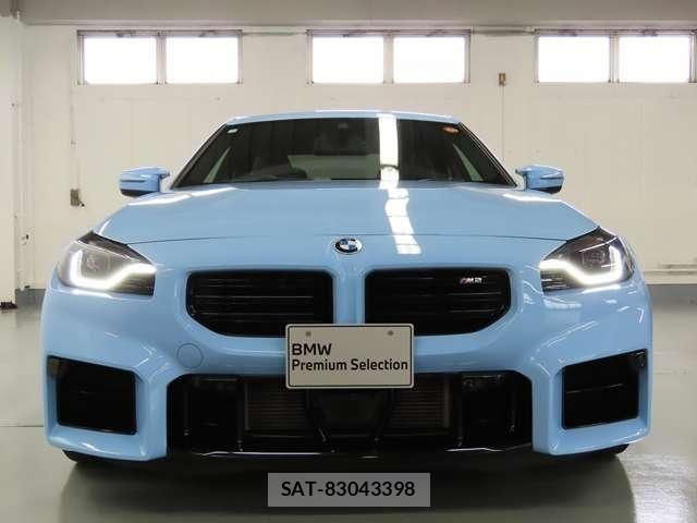 Bmw M2 2024-03 8145531-7