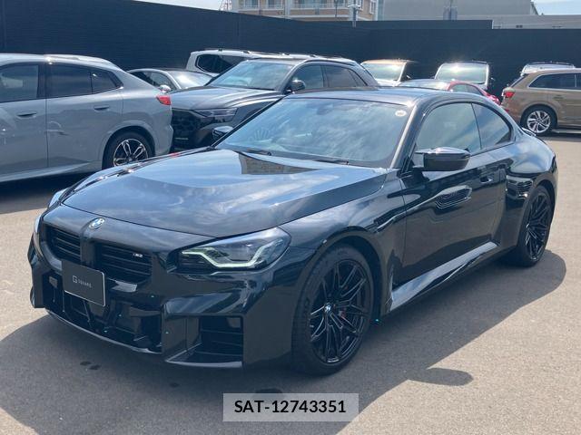 Bmw M2 2023-11 8206605-0