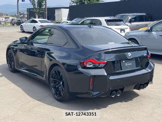 Bmw M2 2023-11 8206605-1