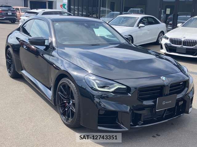 Bmw M2 2023-11 8206605-2