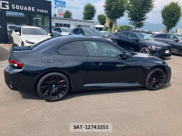 Bmw M2 2023-11 8206605-6