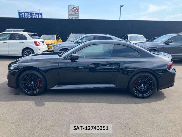 Bmw M2 2023-11 8206605-7