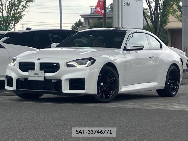 Bmw M2 2023-07 8206604-0