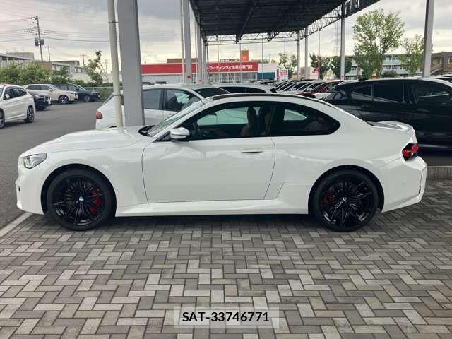 Bmw M2 2023-07 8206604-5