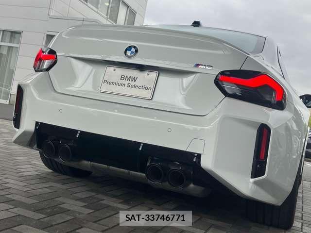 Bmw M2 2023-07 8206604-8