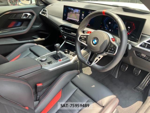 Bmw M2 2026-03 8206603-14