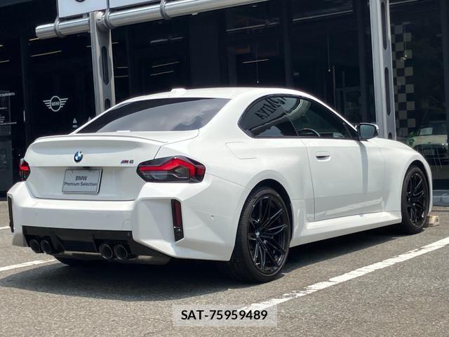 Bmw M2 2026-03 8206603-2