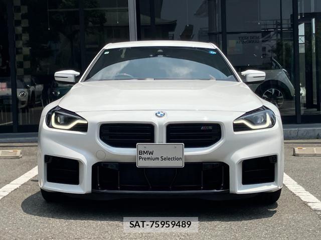 Bmw M2 2026-03 8206603-3