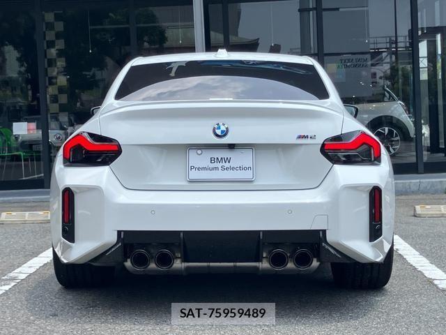 Bmw M2 2026-03 8206603-4