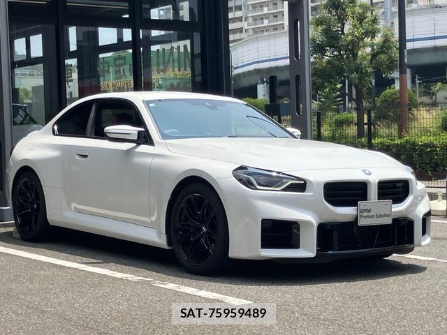 Bmw M2 2026-03 8206603-5