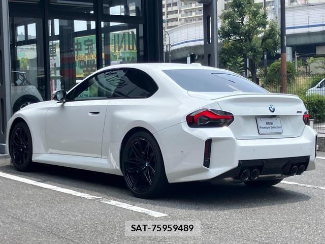 Bmw M2 2026-03 8206603-6