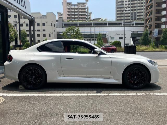 Bmw M2 2026-03 8206603-7