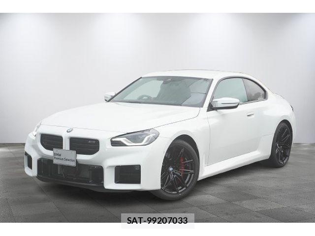 Bmw M2 2025-12 8229045-0