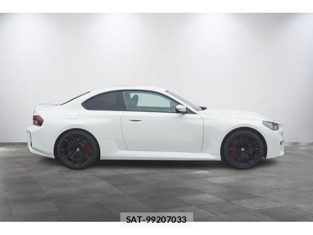 Bmw M2 2025-12 8229045-5