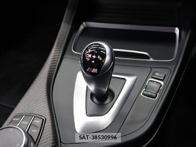 Bmw M2 2017-11 8073063-11