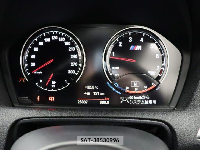Bmw M2 2017-11 8073063-12