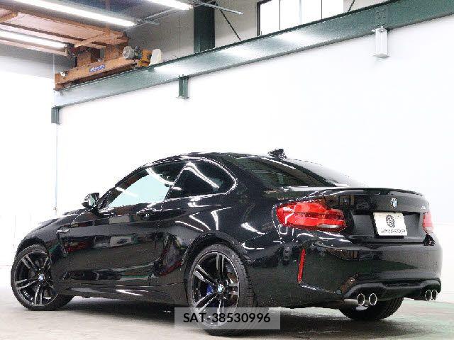 Bmw M2 2017-11 8073063-14