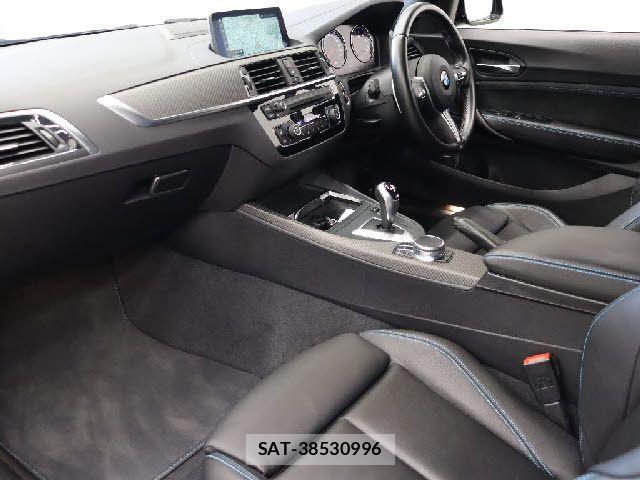 Bmw M2 2017-11 8073063-15