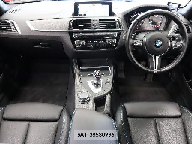 Bmw M2 2017-11 8073063-1