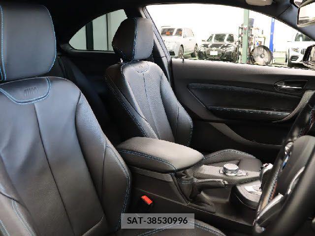Bmw M2 2017-11 8073063-20