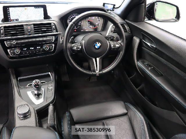 Bmw M2 2017-11 8073063-22