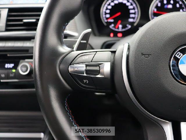 Bmw M2 2017-11 8073063-23