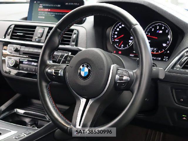 Bmw M2 2017-11 8073063-25