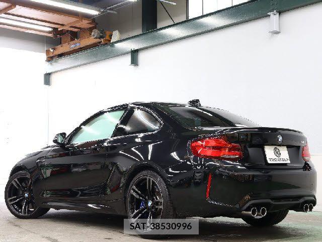 Bmw M2 2017-11 8073063-2
