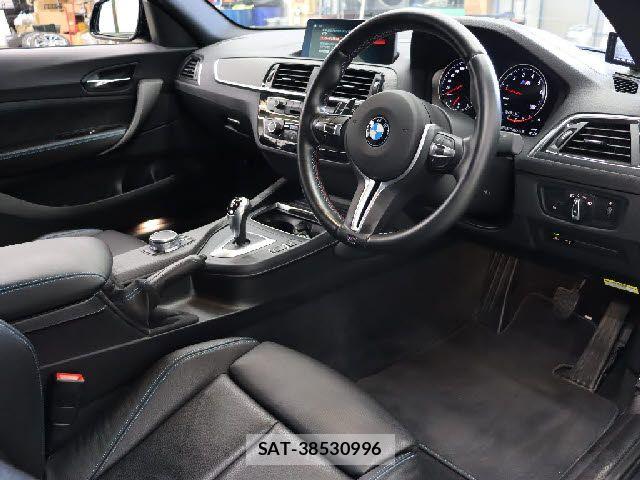 Bmw M2 2017-11 8073063-3