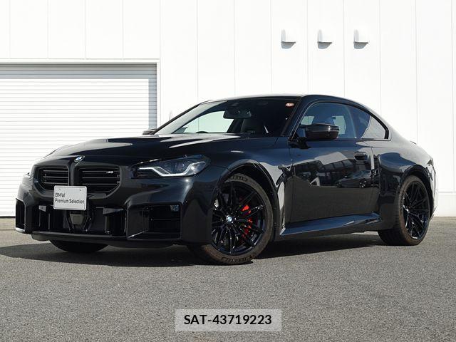 Bmw M2 2024-10 8313366-0