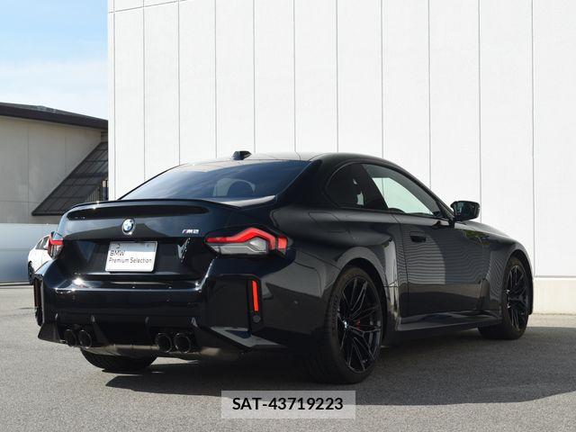 Bmw M2 2024-10 8313366-2
