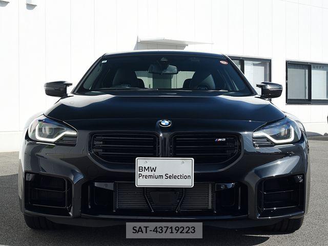 Bmw M2 2024-10 8313366-3