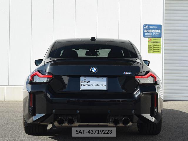 Bmw M2 2024-10 8313366-4