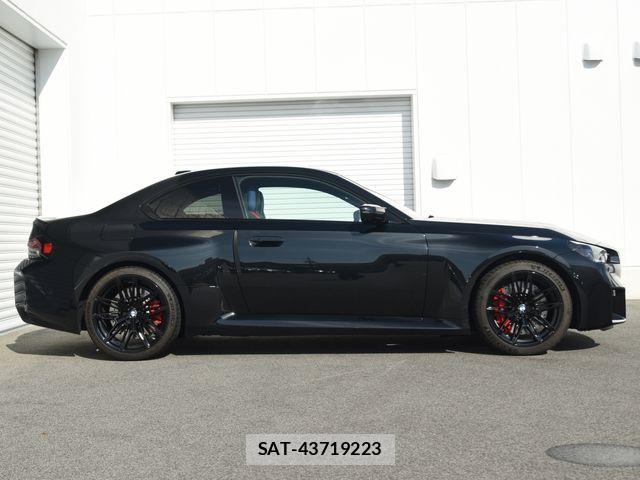 Bmw M2 2024-10 8313366-6