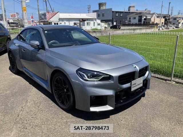 Bmw M2 2026-02 8353979-0