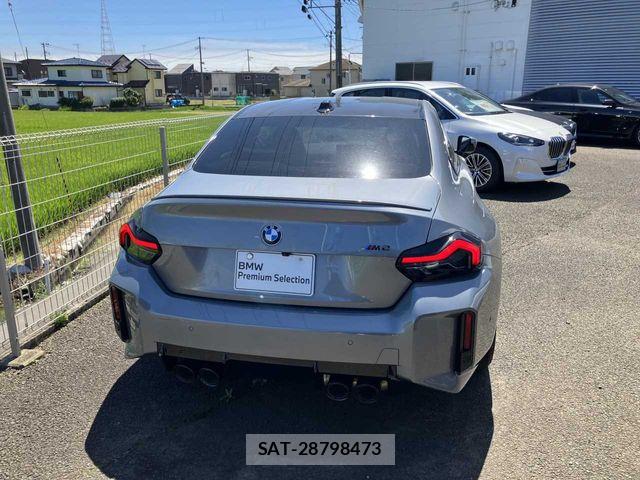 Bmw M2 2026-02 8353979-2