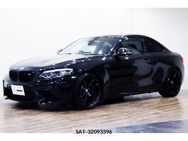 Bmw M2 2018-07 8353980-0