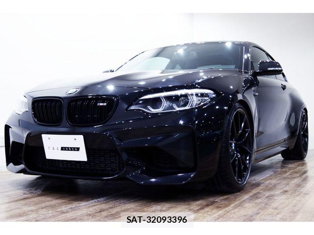 Bmw M2 2018-07 8353980-1