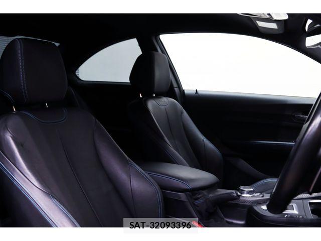 Bmw M2 2018-07 8353980-2