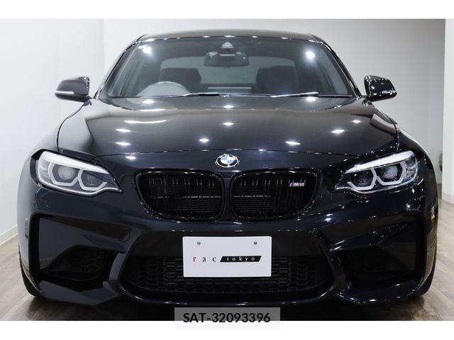 Bmw M2 2018-07 8353980-4