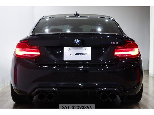 Bmw M2 2018-07 8353980-5