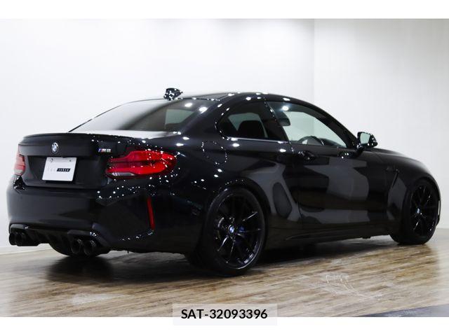 Bmw M2 2018-07 8353980-6