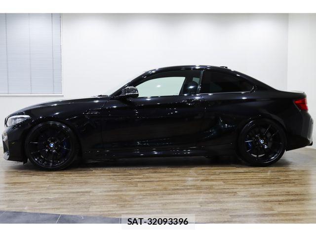 Bmw M2 2018-07 8353980-7