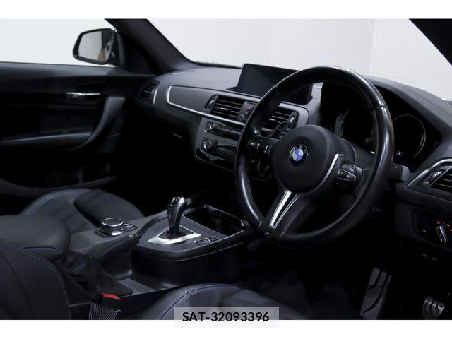 Bmw M2 2018-07 8353980-8